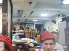 -清泉阁包子铺(中山路店)