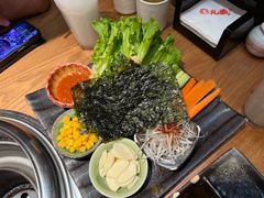 -丸藏和牛烧肉专门店(园区师惠坊店)