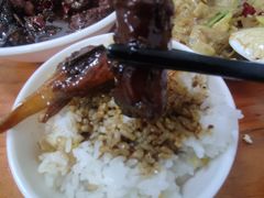 -如意香辣鸡架(总店)