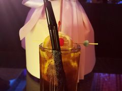 -CIRCLE·酒吧(第一国际店)