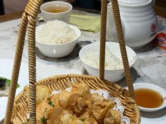 -塘人·老底子宁波菜小馆(南塘老街店)