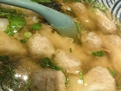 野馄饨-北丐先生·野馄饨烧烤(雨花万象店)
