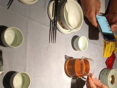 -晓粤·惹味粤菜(凯德乐峰广场店)