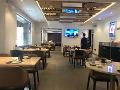 大堂-106餐厅(山水文园店)