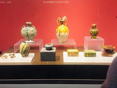 -陕西历史博物馆