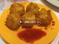 -冰岛茶餐厅(世茂店)