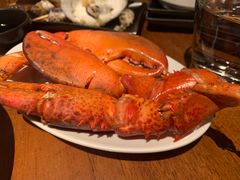 龙虾钳-广州富力君悦大酒店·凯菲厅