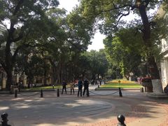 -广州天河合景福朋喜来登酒店