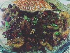 -胡桃里乐队酒馆(鎏嘉码头店)