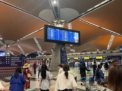 -吉隆坡国际机场