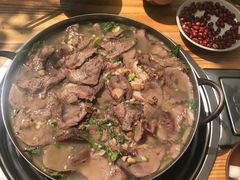 -尼玛藏家风味园(阿山食城店)