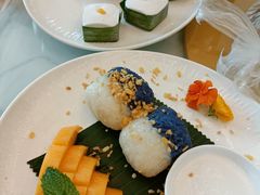 -泰椰里·泰国餐厅(智慧城广百广场店)