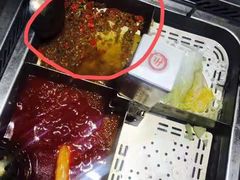 -海底捞火锅(青山湖万达夜宵主题店)