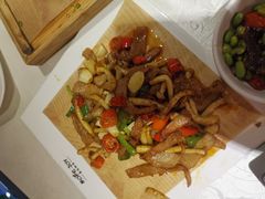 -慕佳精品西餐咖啡(新华北区店)