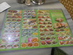 -芬芳甜品(同福路店)