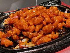 -西夏回族烧麦馆(牡丹街店)