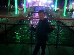 -青岛方特梦幻王国