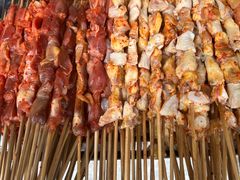 -圆西烤肉(园西路店)