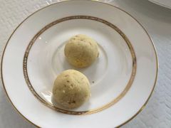 杏仁饼干-铭家点心(秦岭路店)