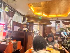 -荷花泰菜(东方新天地店)