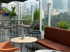 -城市露台景观餐厅(淮海路店)