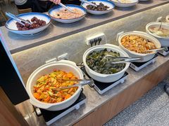 -素满香·素食自助餐(福州·长乐北路店)