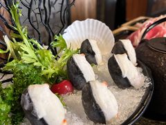 -湊湊火锅·茶憩(和平大悦城店)