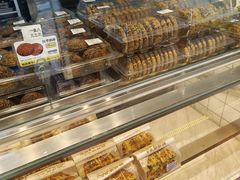 -鲍师傅糕点(永安里店)