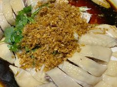 -广府乡下·饭庄(新港东路店)