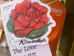 -放哈·甜醅子奶茶创造者(正宁路店)