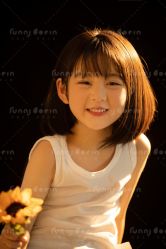 -芳妮豆丁家庭影像馆(宝安店)