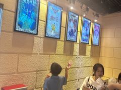 -逃脱反斗城沉浸剧情密室(北京路店)