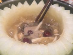 -得意咚瓜·顺德鱼生·冬瓜火锅(深圳首店)