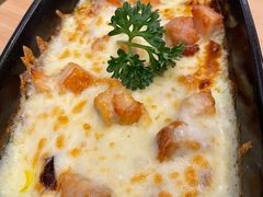-萨莉亚意式餐厅(灵芝站中洲店)