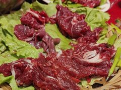 -潮汕·草根牛肉档(城市集市上海荟聚店)