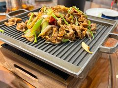 -燕喜堂·中华老字号(大明湖店)