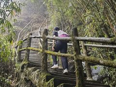 -广东大峡谷
