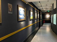 -上海城市历史发展陈列馆