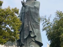 -青岛崂山太清宫