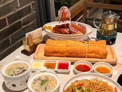-滋粥楼·顺德菜(番禺广场总店)