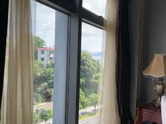 -厦门泰谷酒店(中山路镇海路地铁站店)