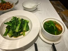 -海源北999中餐厅·昆明龙达温德姆花园酒店