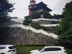 -水磨古镇