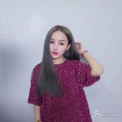 -GIRL STYLE 烫发·染发沙龙