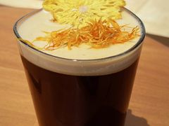 -素咫咖啡CLIFEROSE(新安店)