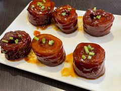 -老牌坊•鲁菜名店•地道济南菜(大观园商埠店)