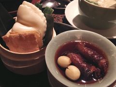 -湖滨28中餐厅·西湖宴·杭州君悦酒店
