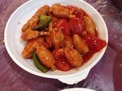 -南华寺素食馆(南华禅寺店)