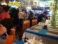 -Onion restaurant