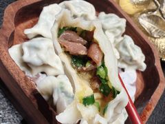 -怡情荟•海鲜青岛菜(五四广场旗舰店)